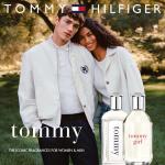 Tommy by Tommy Hilfiger for Men Eau de Cologne Spray, 3.4 Oz