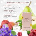 Marc Jacobs Women Mini Gift Set, 4 Pieces