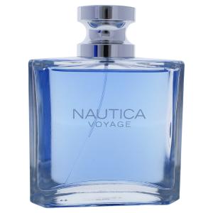 Nautica Voyage Eau de Toilette 100ml