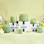 LAFCO NY Fresh Cut Gardenia Reed Diffuser - 15 oz