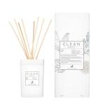 CLEAN SPACE Reed Diffuser | Natural Rattan Reeds | 100% Vegan Oil