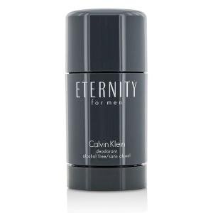 Calvin Klein Eternity Stick for Men, 2.6 Fl. Oz. Deodorant