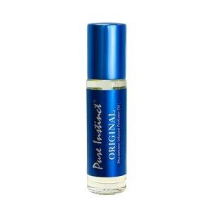 Pure Instinct Roll-On - Original Pheromone Infused Perfume
