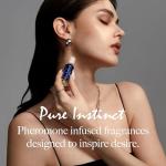 Pure Instinct Roll-On - Pheromone Infused Perfume