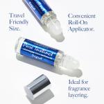 Pure Instinct Roll-On - Pheromone Infused Perfume