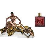 Versace Eros Flame Men's 3.4 oz Parfum