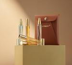 Assorted Unisex Mini Perfumes - 5 Woody Floral Fragrances