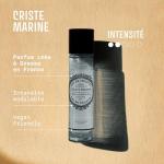 Panier des Sens Eau de Toilette, perfume for women, Fragrance Sea Samphire - Made in Provence - 1.7Floz/50ml