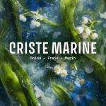 Panier des Sens Eau de Toilette, perfume for women, Fragrance Sea Samphire - Made in Provence - 1.7Floz/50ml