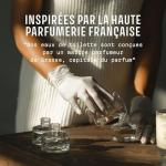 Panier des Sens Eau de Toilette, perfume for women, Fragrance Sea Samphire - Made in Provence - 1.7Floz/50ml