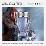 Paco Rabanne Invictus Men 6.8 oz EDT Spray