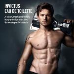 Paco Rabanne Invictus Men 6.8 oz EDT Spray