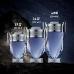 Paco Rabanne Invictus Men 6.8 oz EDT Spray