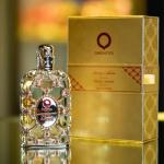 Orientica Luxury Collection Amber Eau de Parfum, 5.0oz