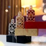 Orientica Luxury Collection Amber Eau de Parfum, 5.0oz