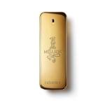 Paco Rabanne 1 Million Fragrance For Men - Fresh And Spicy - Notes Of Amber, Leather And Tangerine - Adds A Touch Of Irresistible Seduction - Ideal For Men With Rebellious Charm - Edt Spray - 6.8 Oz
