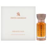 Swiss Arabian Private Oud - Sultry Gourmand Perfume