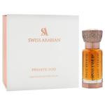 Swiss Arabian Private Oud - Sultry Gourmand Perfume