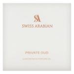 Swiss Arabian Private Oud - Sultry Gourmand Perfume