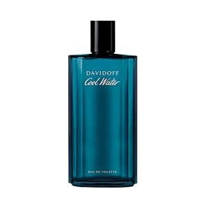 Davidoff Cool Water Men's Eau de Toilette Spray, 6.7 oz