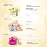 Versace Women's Miniature Perfume Trio Collection Gift Set