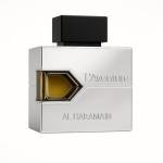 Al Haramain L´Aventure Eau De Parfum for Men, 3.33 oz