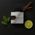 Al Haramain L´Aventure Eau De Parfum for Men, 3.33 oz