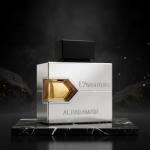 Al Haramain L´Aventure Eau De Parfum for Men, 3.33 oz
