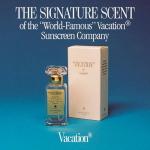 VACATION Eau de Toilette Perfume - Coconut Perfume for Women and Men - Clean Classic Perfume - Beach Perfume - Eau de Toilette with Fruity Notes - 1 fl. Oz.