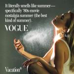 VACATION Eau de Toilette Perfume - Coconut Perfume for Women and Men - Clean Classic Perfume - Beach Perfume - Eau de Toilette with Fruity Notes - 1 fl. Oz.