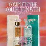 VACATION Eau de Toilette Perfume - Coconut Perfume for Women and Men - Clean Classic Perfume - Beach Perfume - Eau de Toilette with Fruity Notes - 1 fl. Oz.