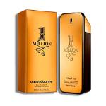 Paco Rabanne 1 Million Parfum Men Parfum Spray 6.8 oz