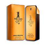 Paco Rabanne 1 Million Parfum Men Parfum Spray 6.8 oz