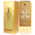Paco Rabanne 1 Million Parfum Men Parfum Spray 6.8 oz