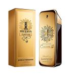 Paco Rabanne 1 Million Parfum Men Parfum Spray 6.8 oz