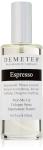 Demeter Unisex Espresso Cologne Spray, 4 Ounce
