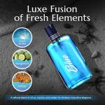 Davidoff Cool Water Spray for Men, 2.5 oz