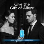 Davidoff Cool Water Spray for Men, 2.5 oz