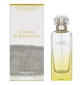 HERMES Le Jardin De Monsieur Li Unisex EDT