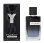 Yves Saint Laurent Y Eau de Toilette Spray for Men, 3.3 Fl Oz (Pack of 1)
