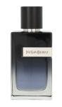 Yves Saint Laurent Y Eau de Toilette Spray for Men, 3.3 Fl Oz (Pack of 1)