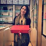 Yulali Perfume Oil by Swiss Arabian - 15ML