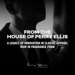 Perry Ellis 360 for Men, 3.4 Fl Oz , Gray