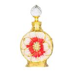Swiss Arabian Layali Rouge - Luxury Products From Dubai - Lasting And Addictive Personal Perfume Oil Fragrance - A Seductive, Signature Aroma - The Luxurious Scent Of Arabia - 0.5 Oz