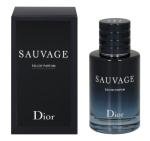 Sauvage by Dior Eau de Parfum Spray, 2 Fl Oz