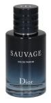 Sauvage by Dior Eau de Parfum Spray, 2 Fl Oz