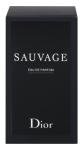 Sauvage by Dior Eau de Parfum Spray, 2 Fl Oz