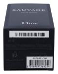 Sauvage by Dior Eau de Parfum Spray, 2 Fl Oz