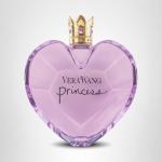Vera Wang Princess Perfume for Women, Vanilla, 3.4oz