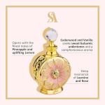 Swiss Arabian Amaali - Luxurious Perfume Oil - Seductive 0.5 oz